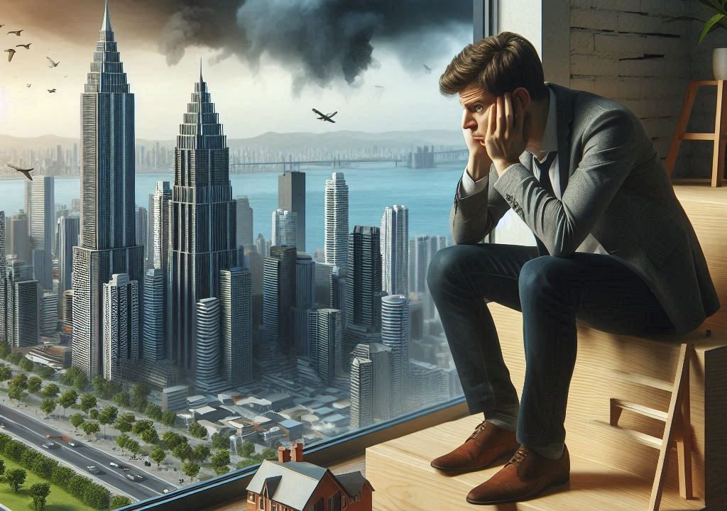 Common Mistakes When Buying a Property and How to Avoid Them - Real state agent in Panama