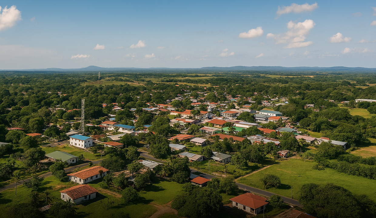 Herrera for Investors: Areas with High Growth Potential - Real State Agents in Panama