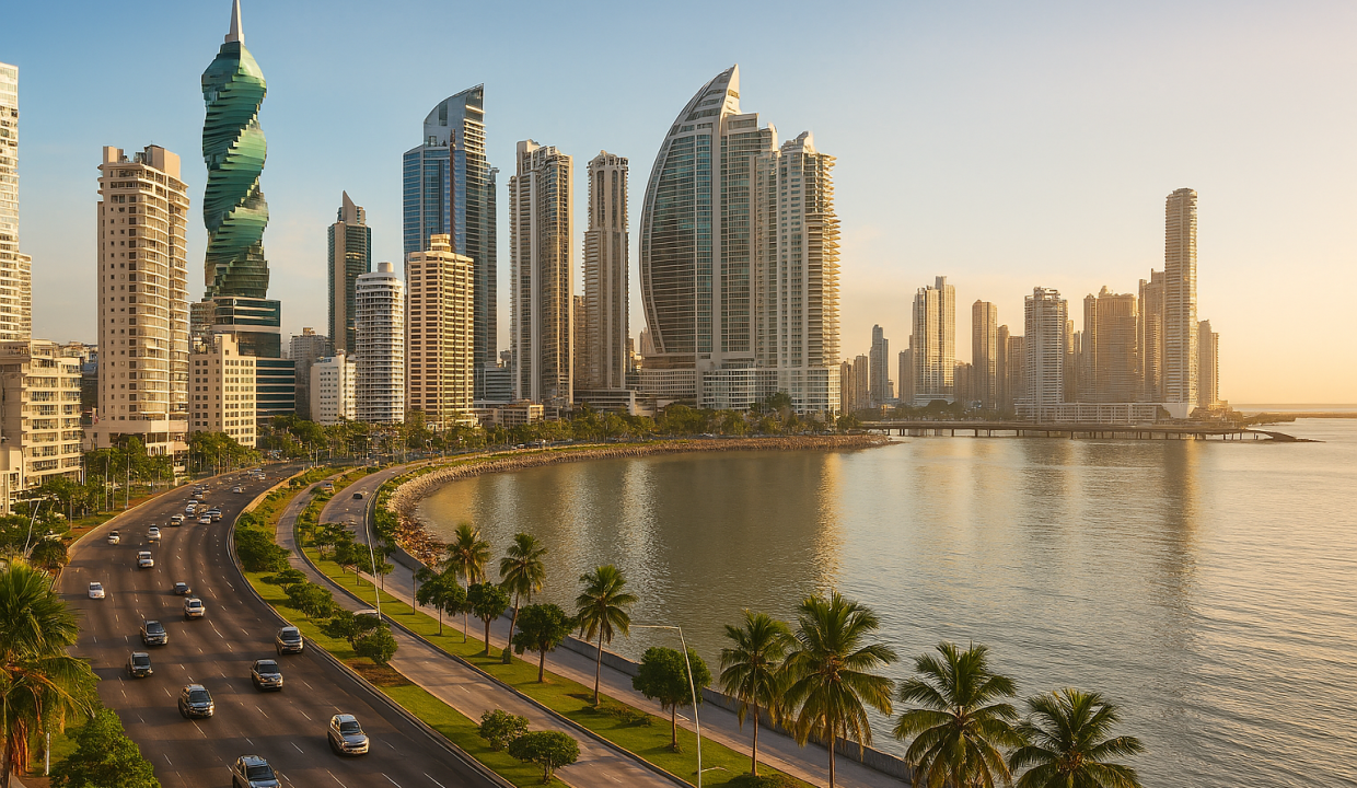 Real Estate Market Trends in Panama for 2025 and What 2026 Has in Store