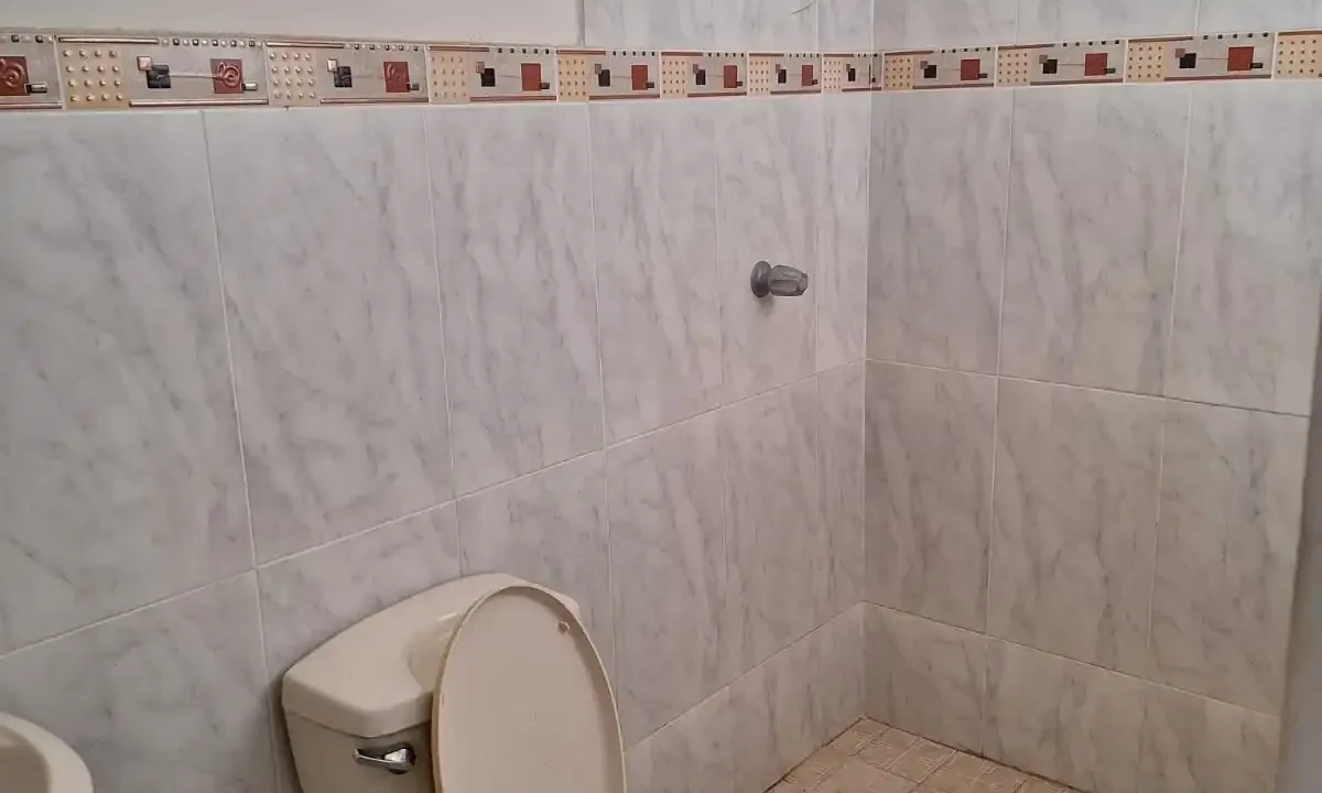 Residencial Patricia 01