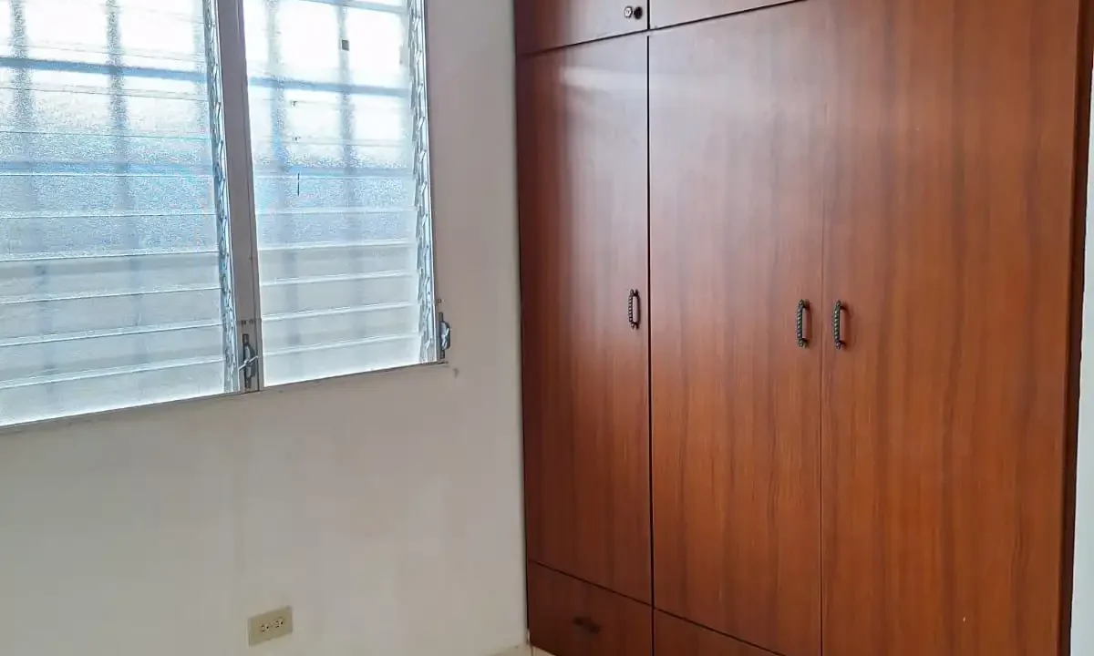 Residencial Patricia 10