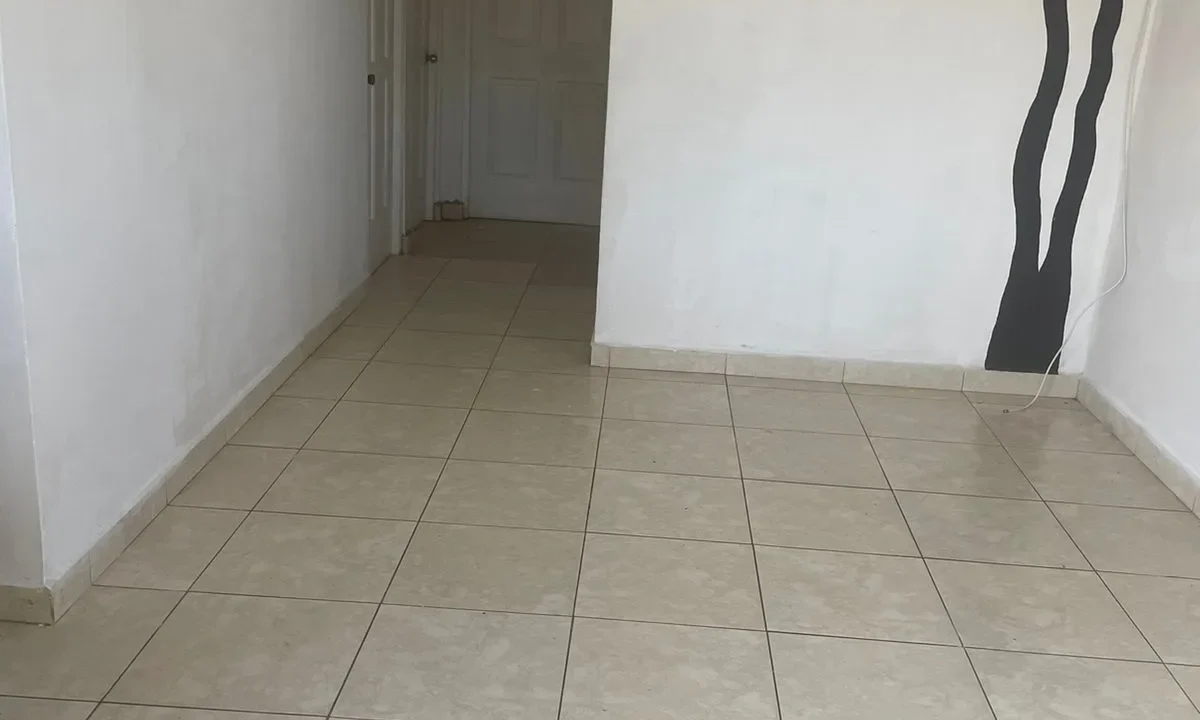 Residencial Patricia 12