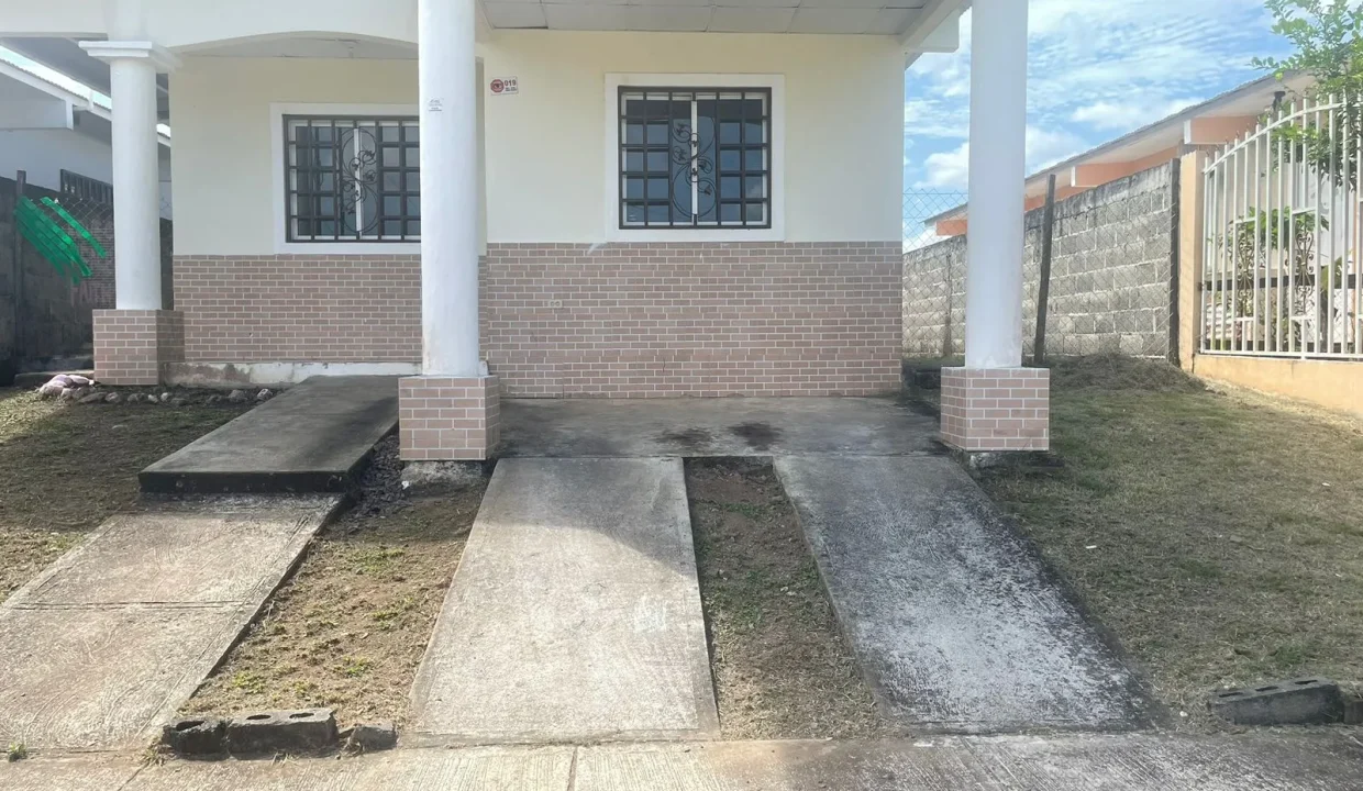 Residencial Patricia 15