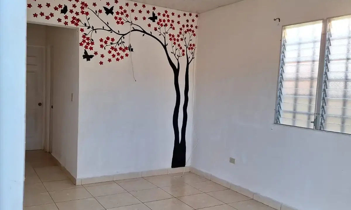 Residencial Patricia 16