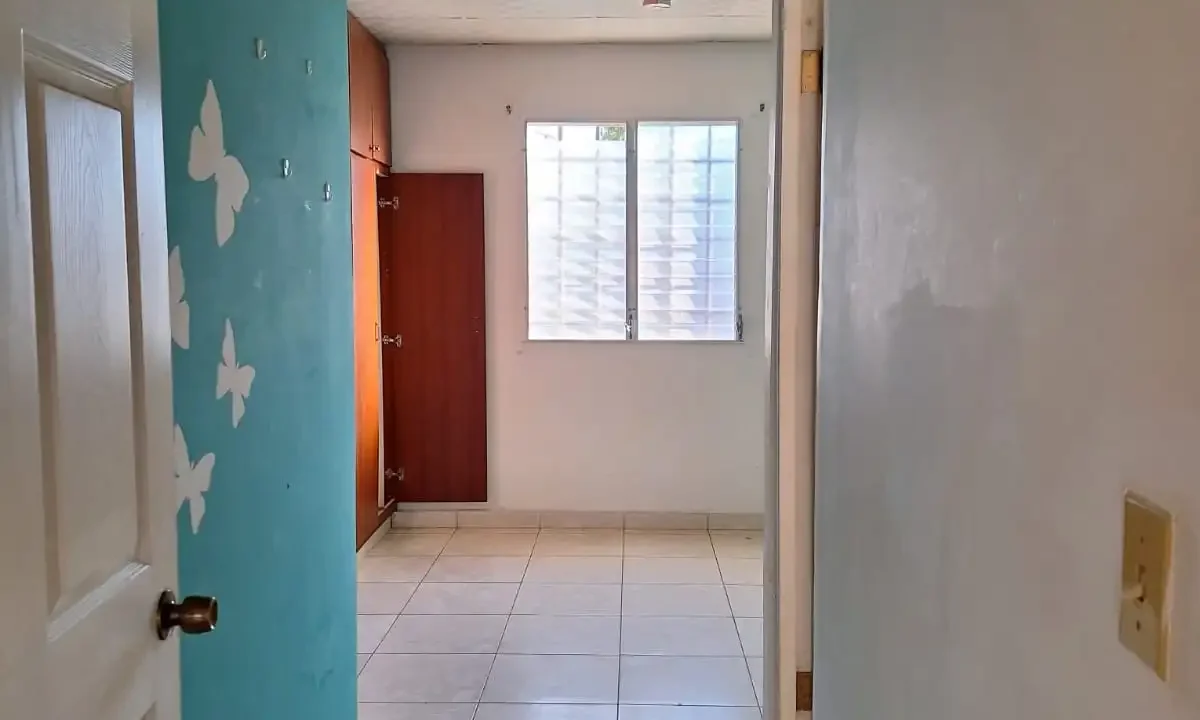 Residencial Patricia 17