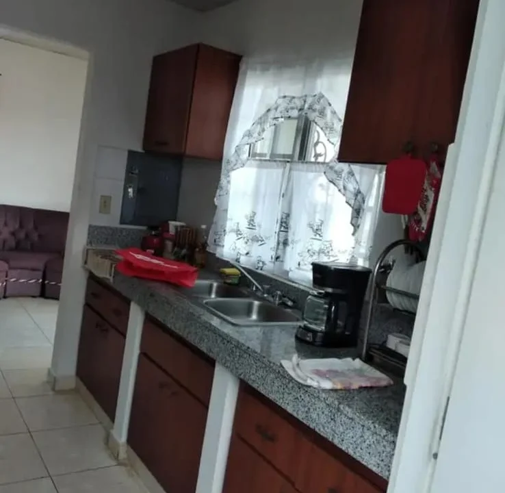 Residencial Patricia 18