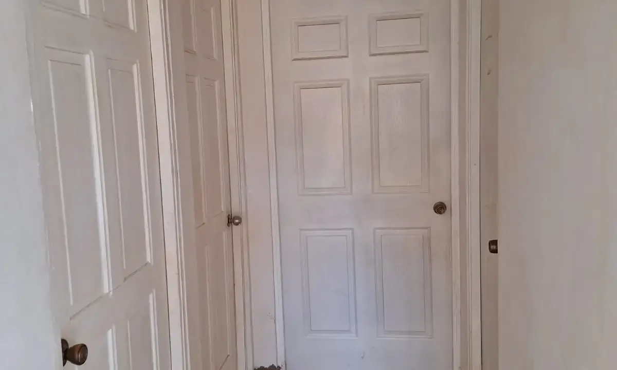 Residencial Patricia 20