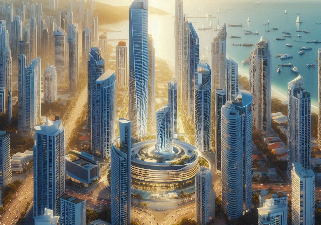 Real estate market trends in Panama for 2024 and what awaits us in 2025