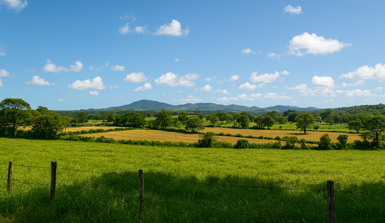 Development Land: How to Choose the Best Location in Panama—City or Countryside?