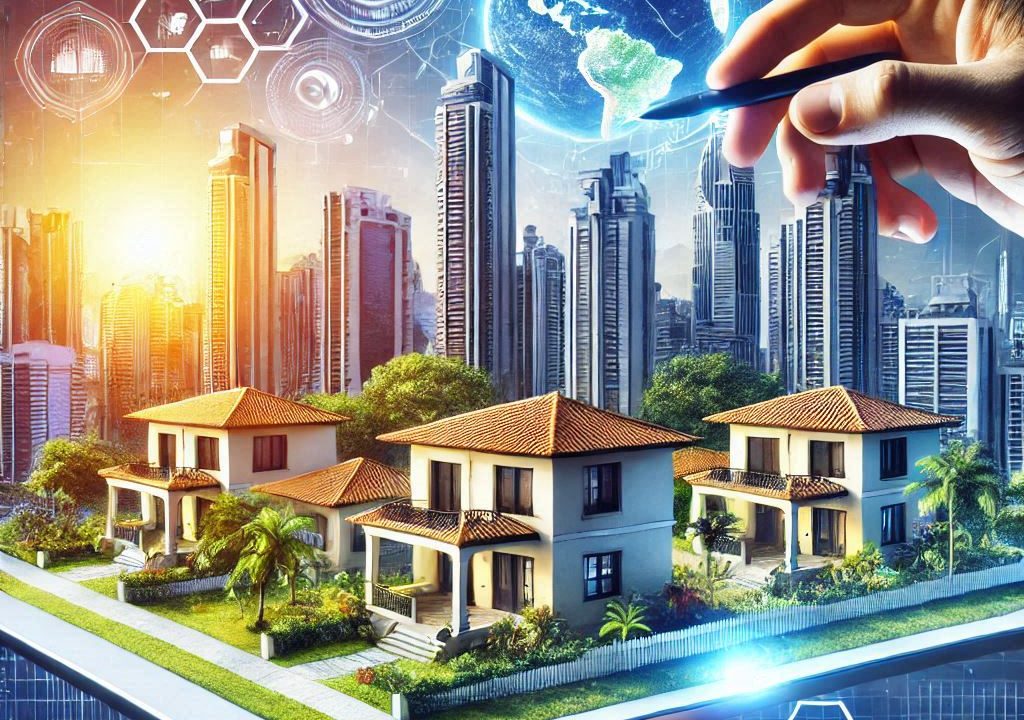 The impact of technology on Panama's real estate sector - Real state agent in Panama