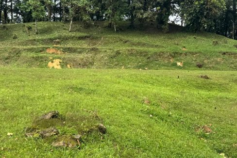 Terreno plano de 5,149 m2 en Bosques de Galicia, Altos del María, Sorá.