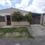 Casa en venta Altos del Prado Penonomé - fachada exterior