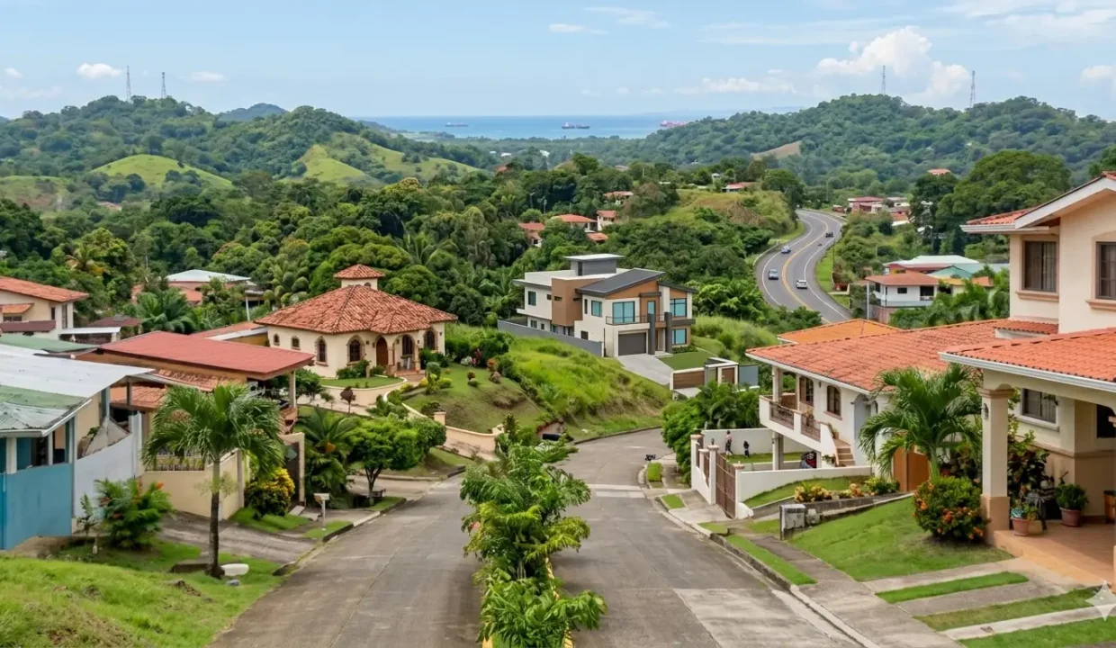 Impuesto ITBI 2026 Panamá compra de casas nuevas y usadas Top Investments
