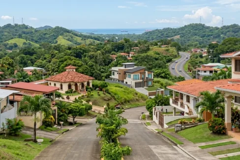 Impuesto ITBI 2026 Panam&aacute; compra de casas nuevas y usadas Top Investments